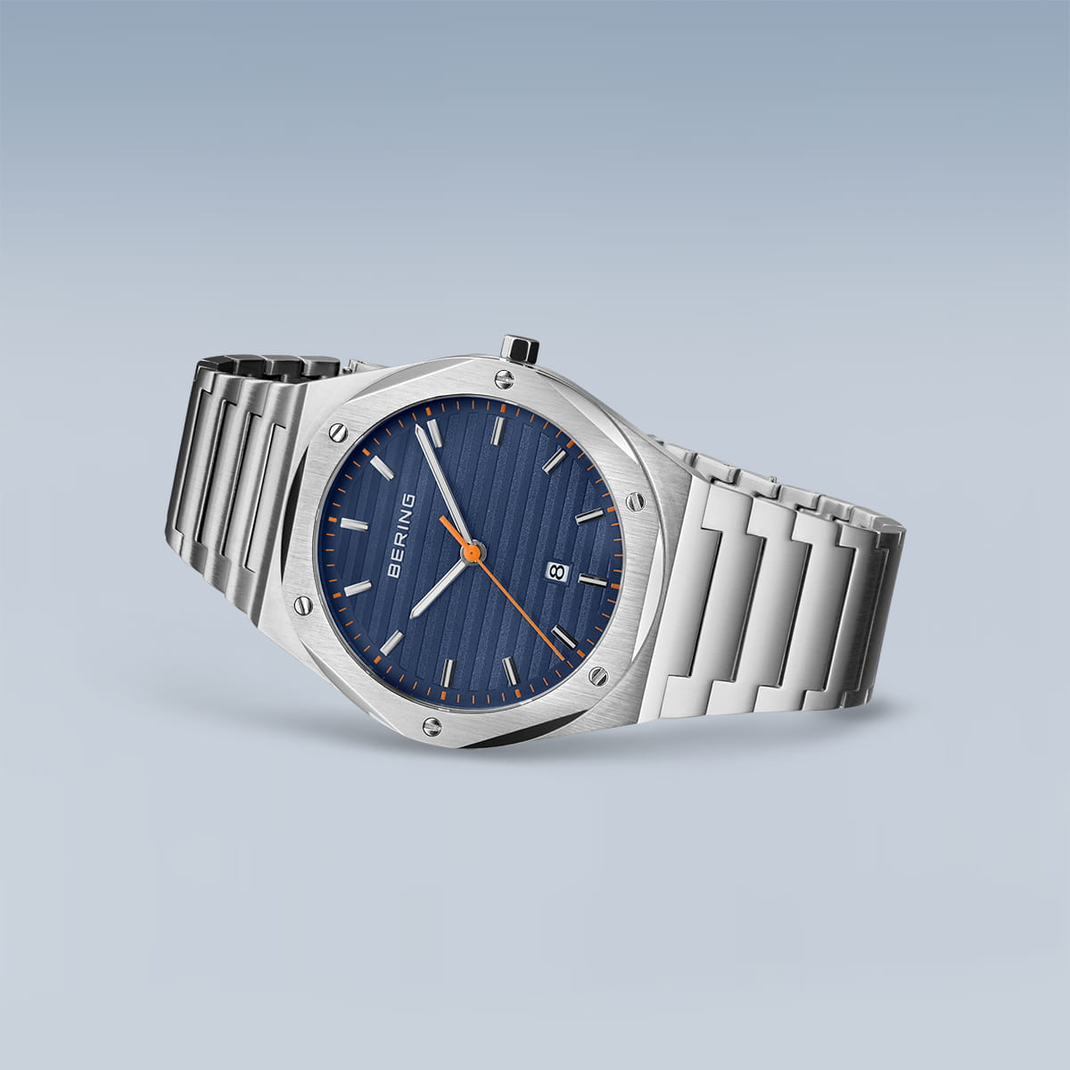 Bering Classic 42mm