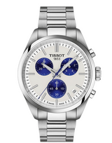 Tissot PR 100 Chronograph 40mm