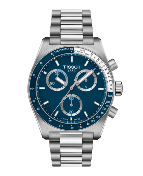 Tissot PR516 Chronograph 40mm