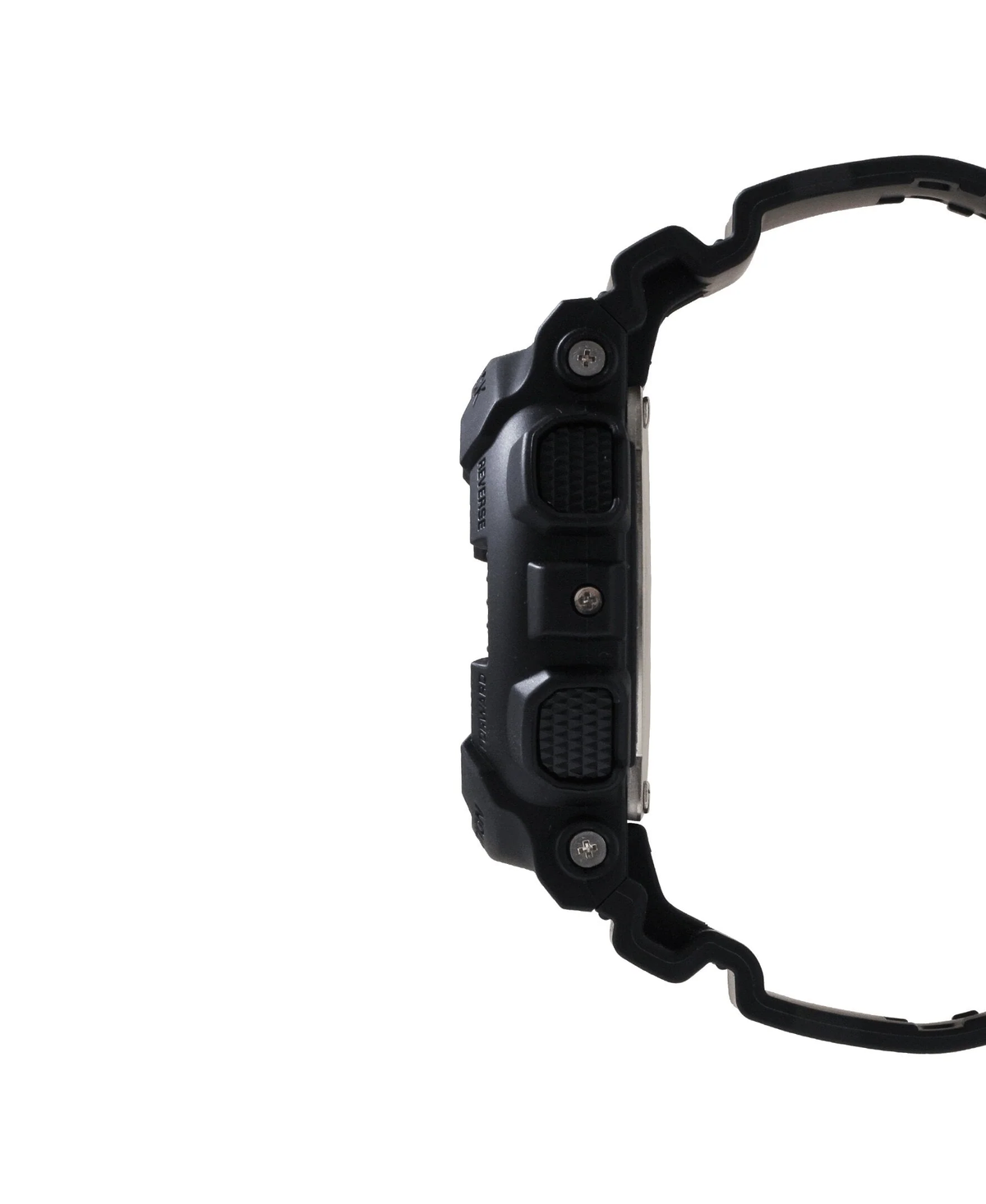 Casio G-SHOCK Ga-2100bp-1a