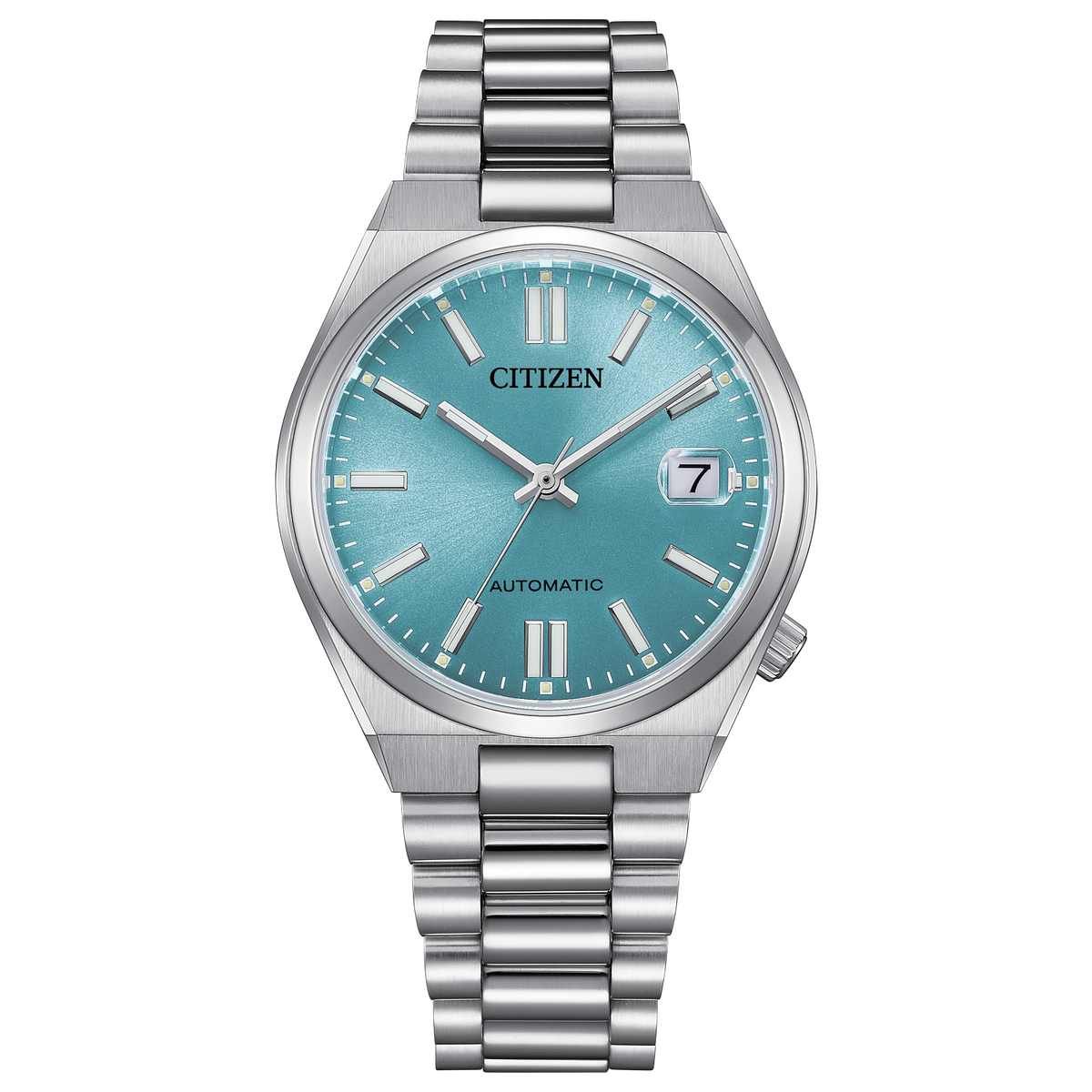 Citizen Tsuyosa 37mm