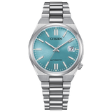 Citizen Tsuyosa 37mm