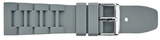 BRACELET ALPINE SILICONE S2700