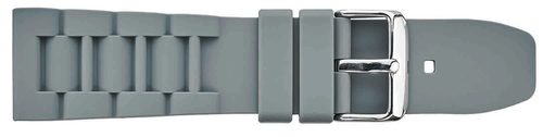 BRACELET ALPINE SILICONE S2700