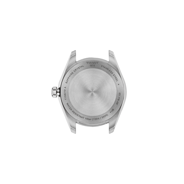 Tissot Ballade 34mm