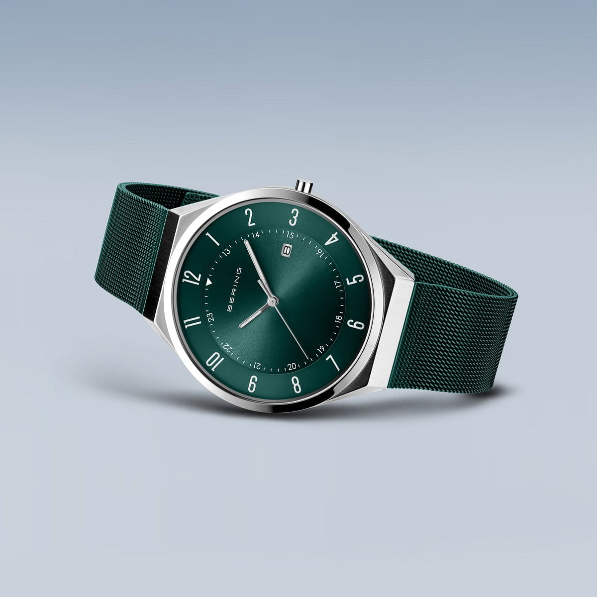 Bering Ultra Slim 40mm