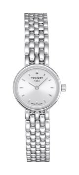 Tissot Lovely Round 19.5mm