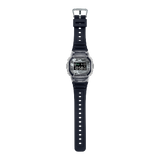 Casio G-Shock DW-5600SKC Translucide