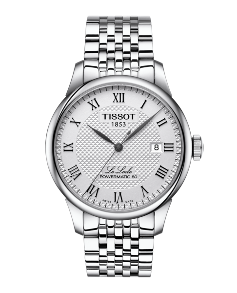 Tissot Le Locle Powermatic 80