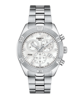 Tissot PR 100 Sport Chic Chronograph