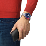Tissot Seastar 1000 Quartz Chronograph