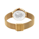 Bering Classic 31mm Or Jaune