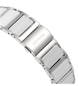 Montre Bering 10729-754 cadran bleu nacré