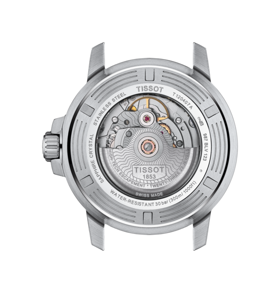 Tissot Seastar 1000 Powermatic 80