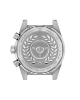 Tissot PR516 Chronographe Cadran Noir