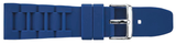BRACELET ALPINE SILICONE S2700