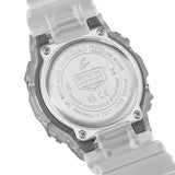 Casio G-SHOCK DWB5600G-7 Blanc