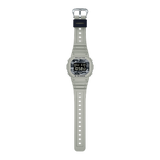 Casio G-Shock DW5600CA-8 camouflage gris