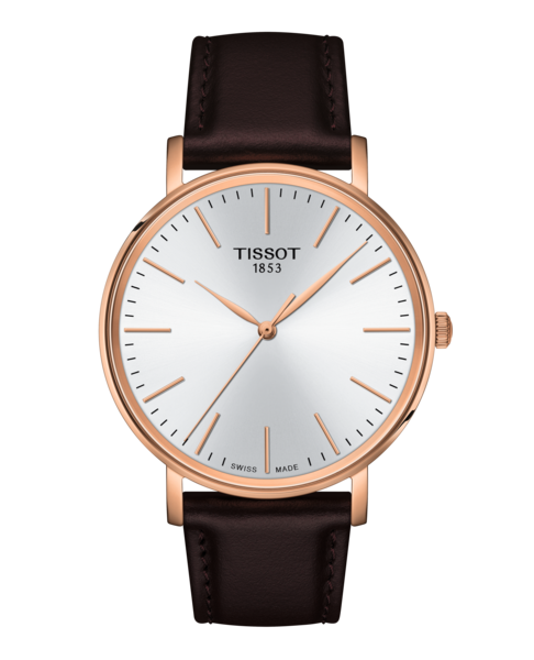 Tissot Everytime Gent