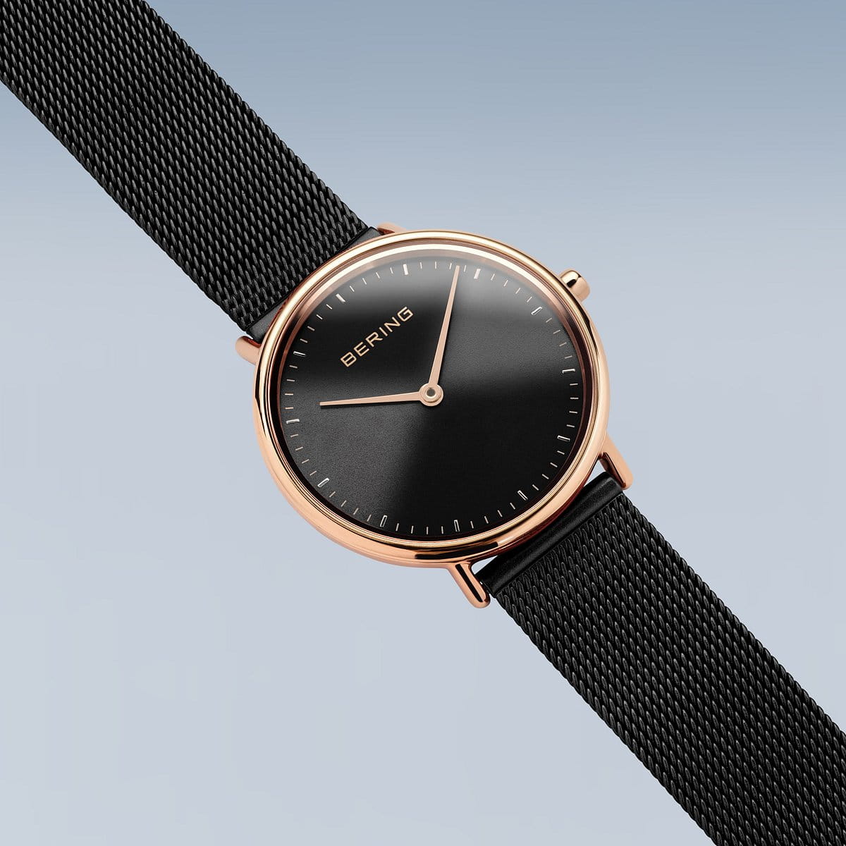 Bering Ultra Slim
