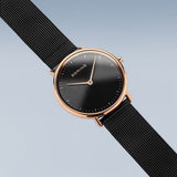 Bering Ultra Slim
