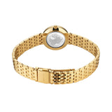 Bering Classic Femme Cadran Doré 26mm