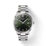 Tissot PR 100 40mm Cadran Noir