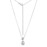 Collier tennis Reign en argent 925 brillant
