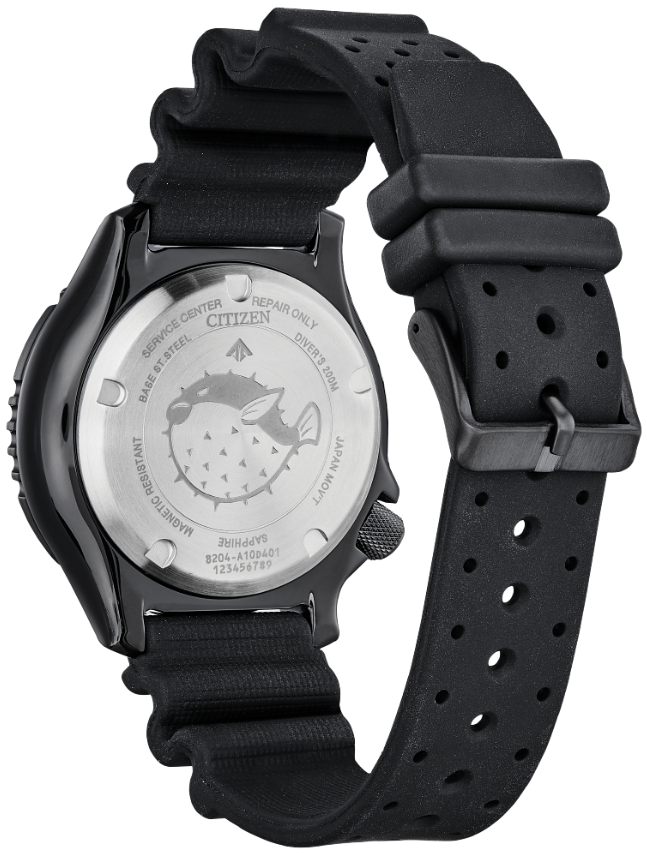 Citizen Promaster Dive Automatic 44mm