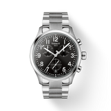 Tissot Chrono XL 42mm Cadran Noir