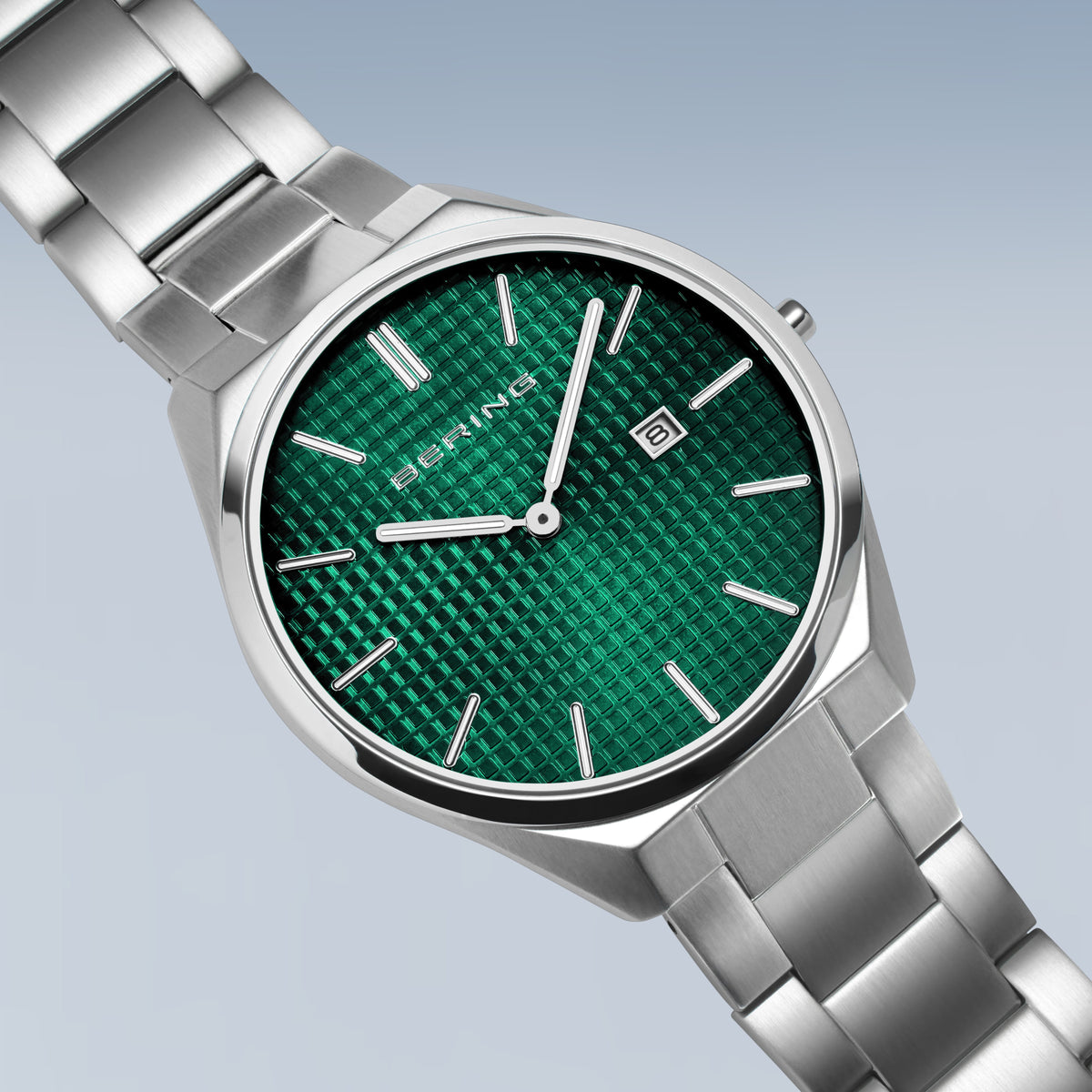 Bering Classic Femme 17240-708