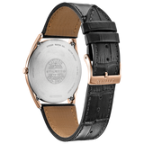 Citizen Stiletto Rose Gold Watch
