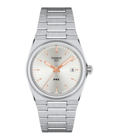 Tissot PRX 35mm Cadran Argent