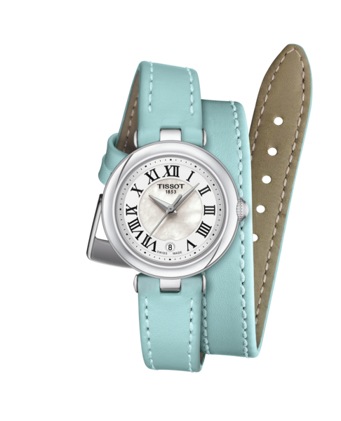 Tissot Bellissima Small Lady