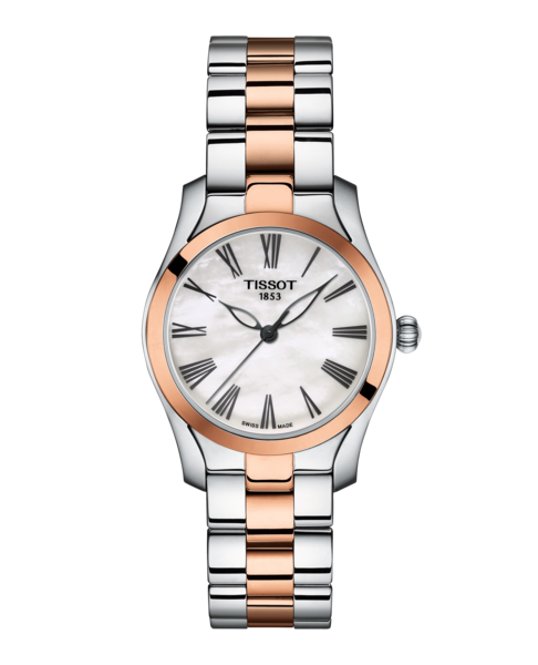 Tissot T-Wave