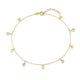 Bracelet Délicat Zircon – Reign Argent 925
