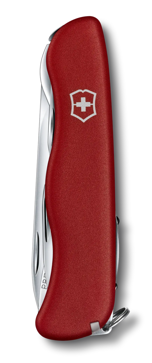 Couteau Victorinox Picknicker rouge