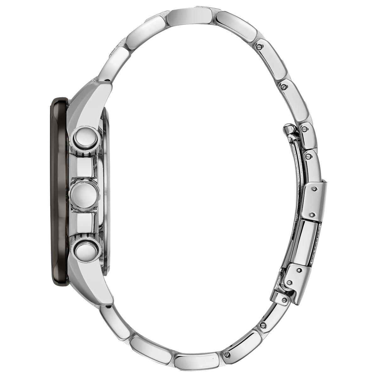 Montre Citizen Chrono A-T Acier