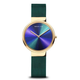 Bering Classic 31mm Dorée Maille