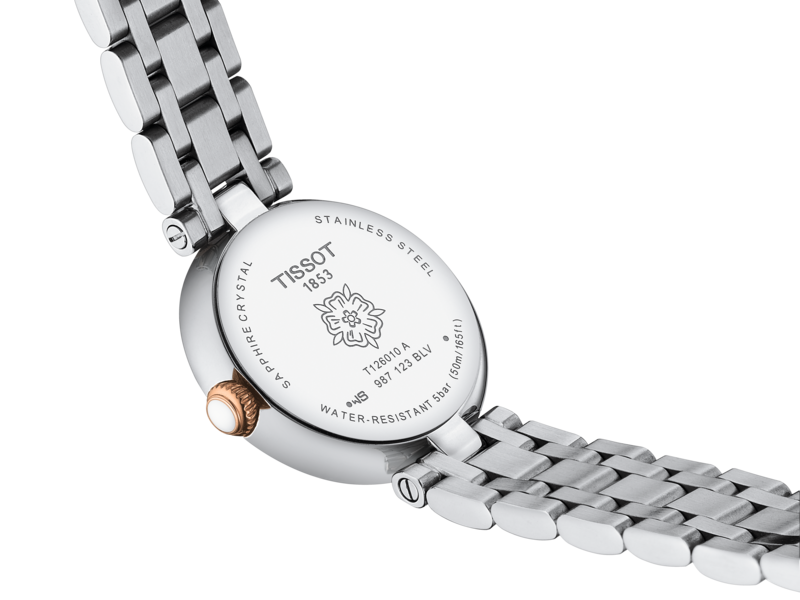 Tissot Bellissima Small Lady