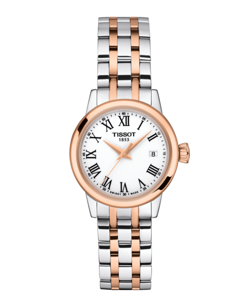 Tissot Classic Dream Lady