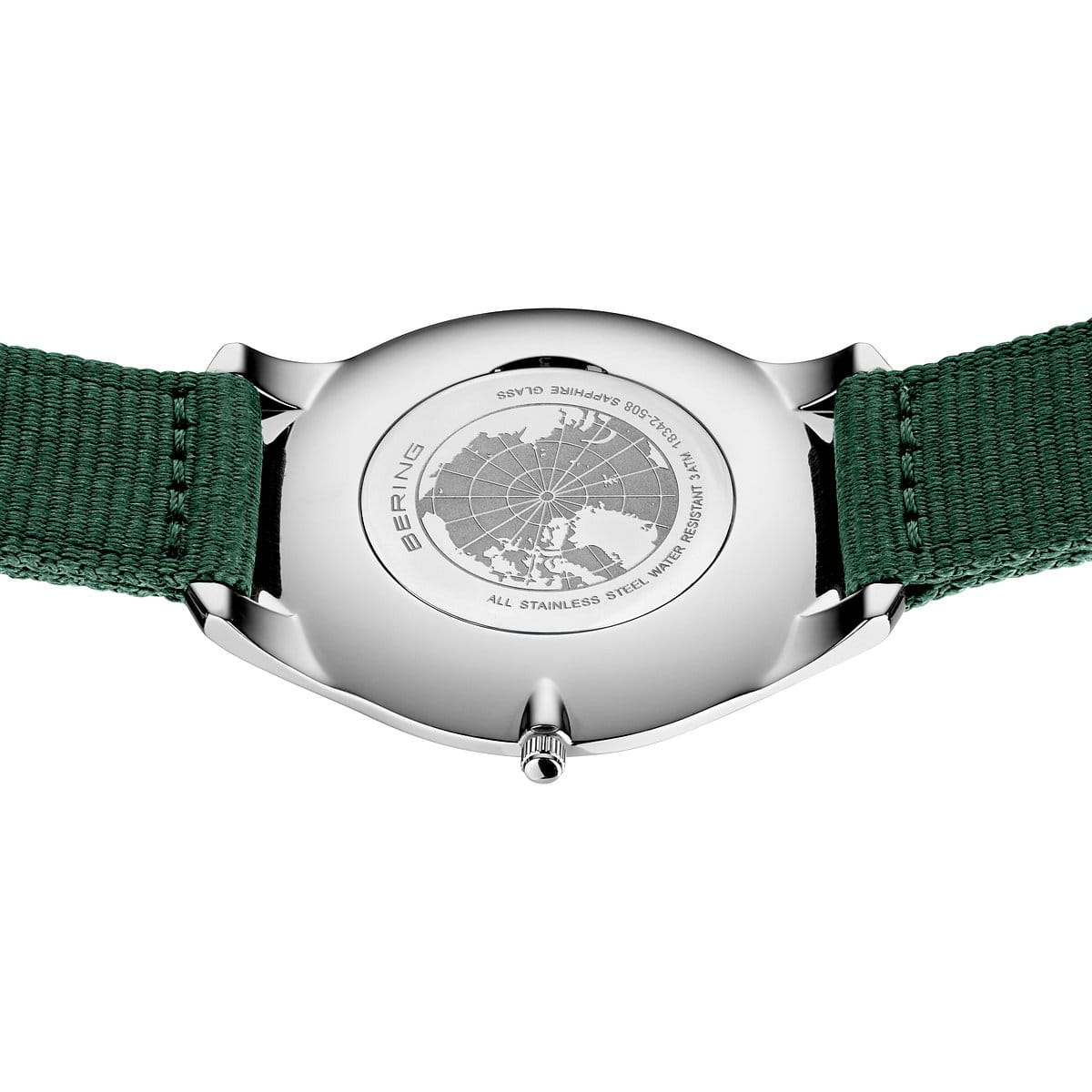 Bering Ultra Slim 42mm