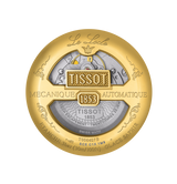 Tissot le Locle Powermatic 80