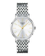 Tissot Everytime 34mm Cadran Blanc