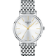 Tissot Everytime 34mm Cadran Blanc