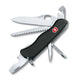 Couteau Victorinox Trailfinder noir MW