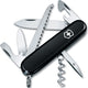 Couteau suisse Victorinox Camper noir