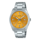 Casio MTP-1302D Cadran Champagne