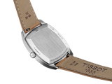 Tissot Stylist Cadran Argenté