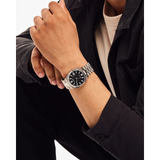 Citizen Tsuyosa 40mm Cadran Noir